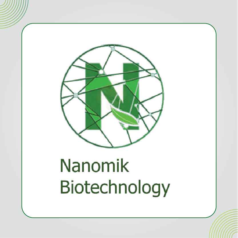 شرکت نانومیک بیوتکنولوژی